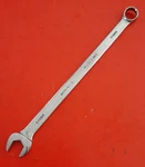 Matco Tools 14MM Long Handle Polished Combination Wrench WCXL14M2. Fixed Price $33.83.