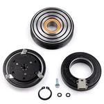 A/c Compressor Clutch Assembly Repair Kit 96-97 Ford F-150 F-350 F53 618141. Fixed Price $42.23.