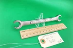Vintage Craftsman Usa 1/2" 9/16" Flare Nut Line Wrench Series -va- 44171 (nos). Fixed Price $19.95.