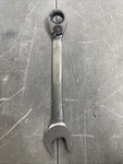 Blue-point BOER20 5/8" Sae Racheting Combo Wrench Usa (CP1100103). Fixed Price $17.28.