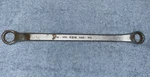 Proto Mfd 6318 1/2 In 9/16 12 Pt. Box End Wrench Made Usa. Fixed Price $11.99.