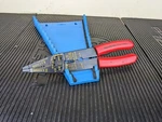 #BE160 Blue Point Tools Usa Wire Stripper / Cutter Crimper Bolt PWC9. Fixed Price $24.95.
