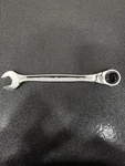 Mac Tools RWO21116 11/16 Reversible Ratcheting Wrench 12 Point. Fixed Price $29.99.