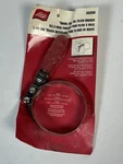 Lisle Large Swivel Grip Oil Filter Wrench #53250. Fixed Price $14.84.