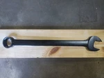 Armstrong 25-282 Combination Wrench Size 9/16 X 32".(STRIKING,SLUGGING). Fixed Price $199.99.