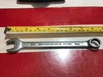 Matco Tools Silver Eagle Wrench 16MM RCSE16M2 Ffff. Fixed Price $18.99.
