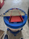 Matco Ratcheting Double Box Wrench Set Sae 7 Piece Made Usa 12-POINT. Fixed Price $215.00.
