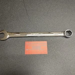Snap-on Tools Usa New 21MM Metric Flank Drive Plus Combination Wrench SOEXM21. Fixed Price $60.00.