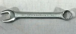 Proto Professional 1220-T 5/8" Combination Wrench Made Usa. Fixed Price $12.98.