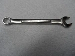 Craftsman Metric Satin Combination Wrench, 6PT, Usa Nos, 16MM - Part # 42873. Fixed Price $36.94.