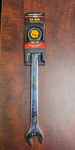 Gearwrench 85024D, Xl 24MM Ratcheting Combination Wrench, 72 Tooth 12 Point New!. Fixed Price $38.99.