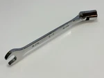New Sk Tools Usa 88824 Sae 3/4" Flex Head Combination Wrench, 12 Point. Fixed Price $59.99.