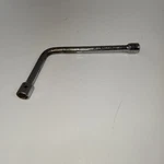 Cornwell Tools 5/16" 3/8" Point Sae Brake Bleeder Wrench BBW1012 Box End. Fixed Price $15.00.