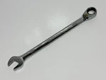 Matco Tools 9GRRCXL18M2 Extra Long Metric 18MM Reversible Ratcheting Wrench. Fixed Price $47.99.