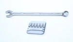 Snap-on Tools Usa New 9MM Metric 12PT Flank Drive Plus Combination Wrench SOEXM9. Fixed Price $59.95.