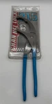 Channellock 215 15.5" Adjustable Oil Filter / Pvc Pliers 2.5"-5.5" Capacity. Fixed Price $45.00.