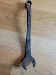 Original Ford Offset Wrench M-25 M-81A-17017. Fixed Price $6.95.
