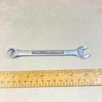 Craftsman 12MM Combination Wrench Metric Point -vv- #42916 Usa. Fixed Price $8.00.