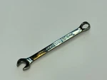 Matco Tools Usa MC9M2 9MM Metric Chrome Combination Wrench, 12 Point. Fixed Price $44.99.