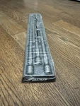 Snap Tools 106ATMXW 1/4" Drive Extension Wobble Includes 3 Pieces Only New. Fixed Price $79.00.