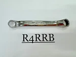 Snap-on Tools Usa New / 14MM Metric 12PT Short 10 Offset Box Wrench XSM1314A. Fixed Price $49.95.