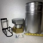 New For 2025 Snap-on Tools Big Giant Display Promo Bolt & Nut Wlsocket. Fixed Price $379.99.