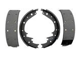 For 1987 Chevrolet R20 Suburban Brake Shoe Set Rear Ac Delco 34177SGNS. Fixed Price $60.14.