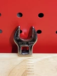 Matco Tools MCFS15M 15MM 3/8" Drive Open End Crowfoot Wrench Metric See Details. Fixed Price $14.99.