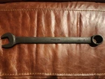 Snap-on Tools 1" Combination Wrench GOEX32B Industrial Finish. Fixed Price $44.99.