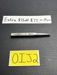 Vintage Wizard H1626 3/8 Center Punch Made Usa. Fixed Price $10.56.