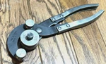 Kd Tools Tubing Pipe Brake Line Hose Tube Bender Pliers Bending Adjustable. Fixed Price $25.00.