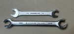- Vintage Blackhawk Open End Wrenches 4723 And ZW1200 7/16" 3/8" 11MM 12MM. Fixed Price $12.95.