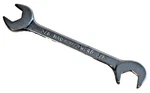 Mac Tools IW24D 3/8" Sae Four Way Mini Angle Open End Wrench Chrome Ignition. Fixed Price $9.99.