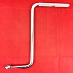 Excellent! Snap-on 10MM S6130 Metric Datsun 1.5L Carburetor Wrench F10 210 1980-. Fixed Price $27.95.