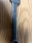 Snap Tools -- GOEX10B 5/8 Short Combination Wrench. Fixed Price $24.99.