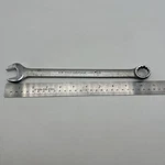 Vintage J Williams Long 3/4 Wrench Superrench 1166. Fixed Price $8.09.