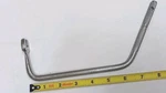 Snap-on S6131A Distributor Wrench 12MM Open End. Fixed Price $17.99.