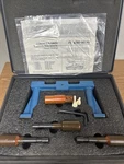 Kent-moore J-35284-A Transaxle Shim Selector Gauge Special Service Kit W Case. Fixed Price $25.00.