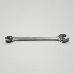 Blue-point Supreme S-810 1/4" X 5/16" Open End Wrench (CP1016697). Fixed Price $8.49.