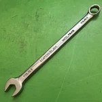 Matco Professional Tools Usa 11MM Metric 12 Point Combination Wrench Mpn WCL11M2. Fixed Price $13.37.