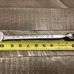 Proto 3/4 Combo Wrench 1270-24. Fixed Price $14.75.