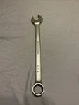 Masterforce 1/4 Combination Wrench 20622. Fixed Price $15.00.