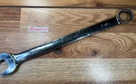 Snap-on OEX30B 15/16 Combination Wrench 12 Point Ultrasonic Cleaned. Fixed Price $28.95.