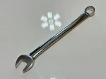 New Armstrong Tools Usa 25-226 Sae 13/16" Combination Wrench 12 Point (nos). Fixed Price $29.99.