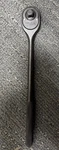 Proto J5250BL Hand Ratchet, 11 In, Black Oxide, 3/8 19C365. Fixed Price $59.90.