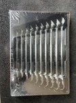 For Snap OXRM710A 10PC Metric Flank Drive Non-reversible Wrench Set 10-19MM. Fixed Price $430.00.