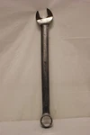 Snap Tools SOEX32 1" 12 Point Flank Drive Plus Combination Wrench J13. Fixed Price $39.99.