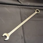 Cornwell 3/4" Combination Wrench 12-POINT Box End Usa Cw 2424 12" Long Vintage. Fixed Price $14.06.