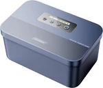 Timed Box With Timer Lockable Storage For Phone Snacks Focus Dark Blue. Fixed Price $26.88.