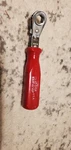 Kastar ROW-16 1/2" Rachet Wrench. Fixed Price $24.99.
